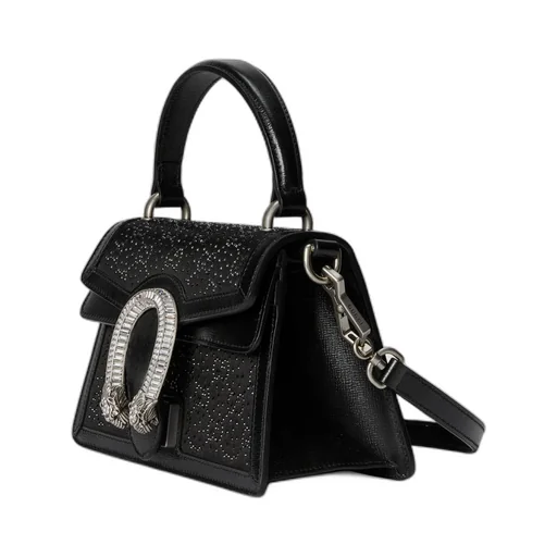 Dionysus mini top handle bag