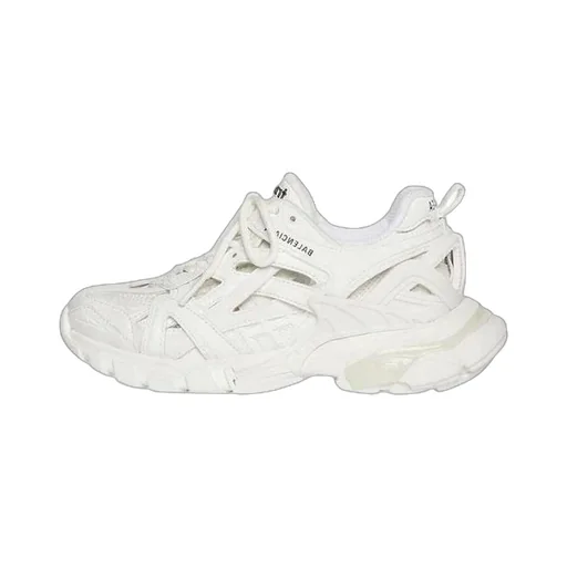 Track.2 Sneaker
