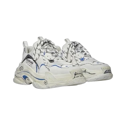 Triple S Sneaker