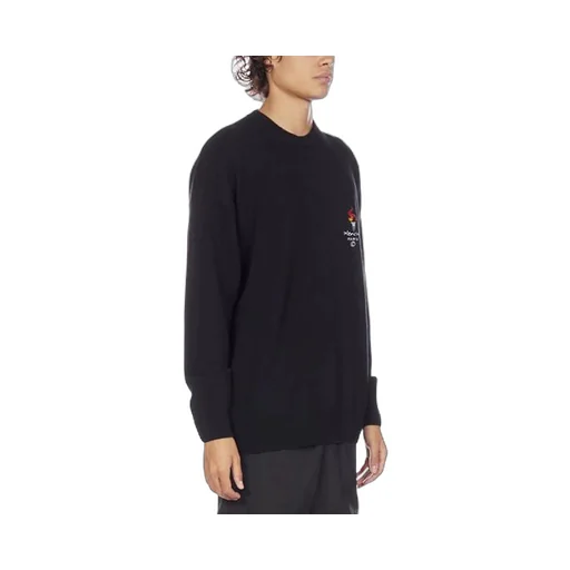 Paris Olympics Crew Neck Sweater