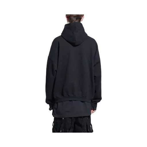 Qixi Hoodie Wide Fit