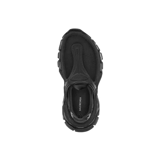 Track Thong Sandal