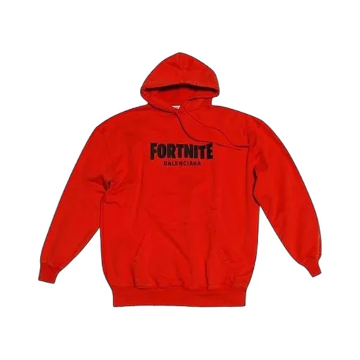 x FORTNITE Hoodie Medium Fit