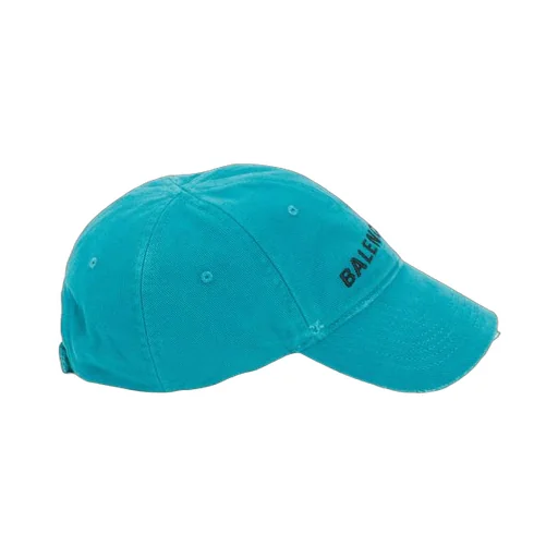 Logo Front Cap