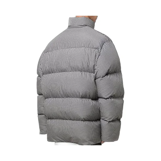 Sporty B Puffer Jacket