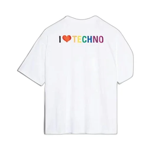 Tech T-Shirt