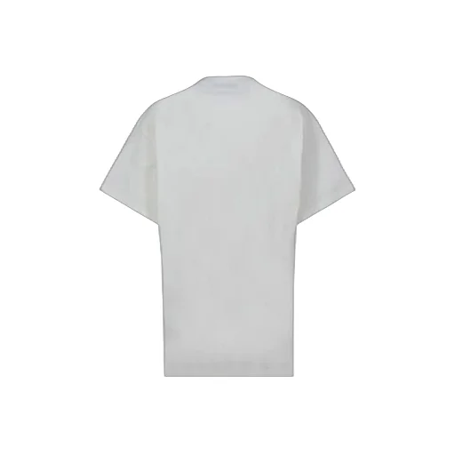 PDF Logo Oversized T-Shirt