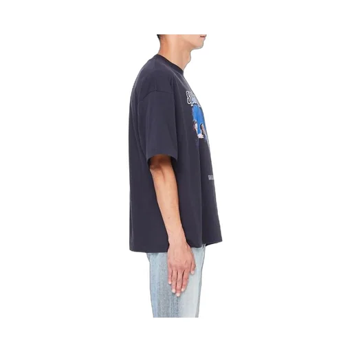 Speed Hunters Band T-Shirt