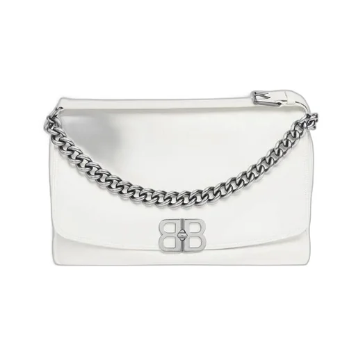 BB Soft Large Flap Bag