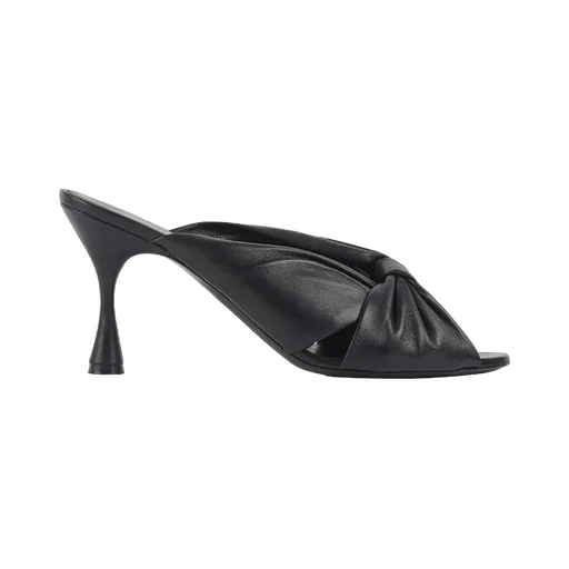 Small High Heels Slippers