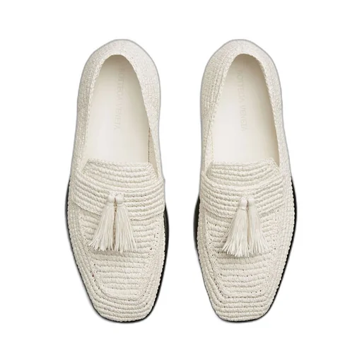 Roma Loafer