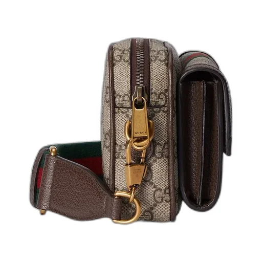 Ophidia GG mini bag
