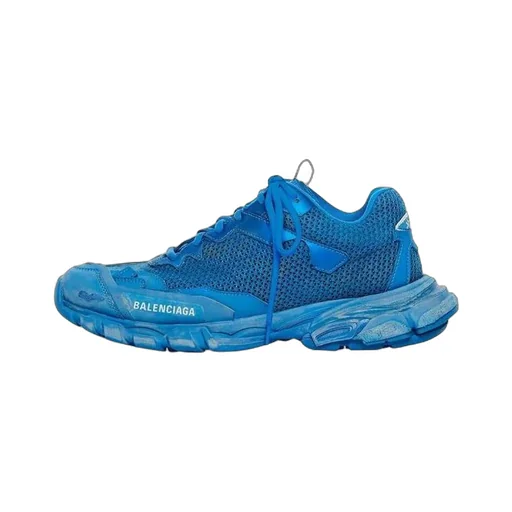 Track.3 Sneaker