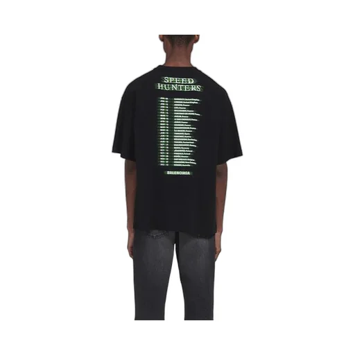 Speedhunters Band T-Shirt