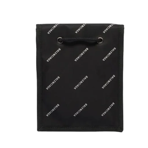 Explorer Pouch Strap Logos Bag