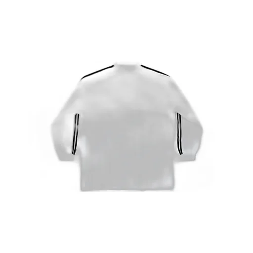 x adidas Long Sleeve T-shirt Oversized