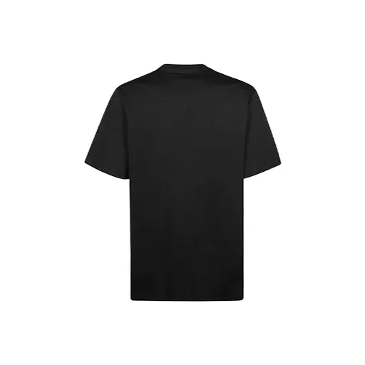 Logo Knit T-Shirt