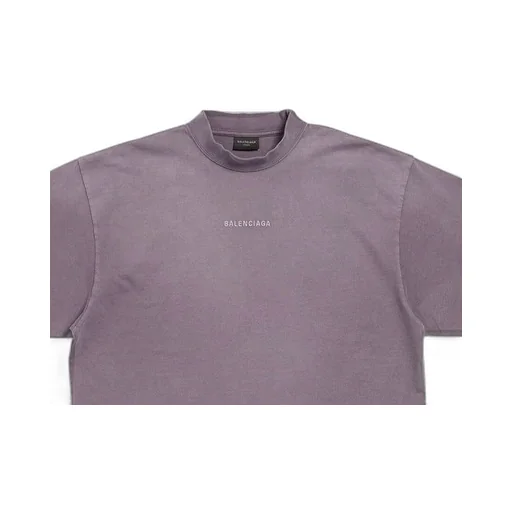 Back T-Shirt Medium Fit