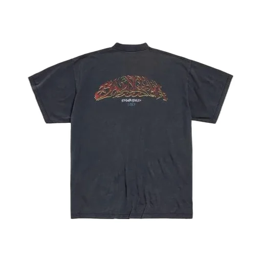 Offshore T-shirt Oversized