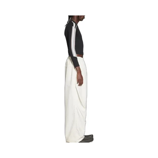 Oversized Tracksuit Pants