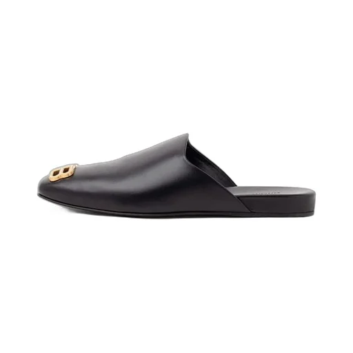 Cosy Mules