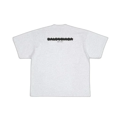 Strike 1917 Oversized T-shirt