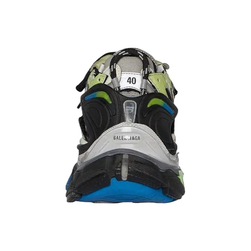 Runner Sneaker