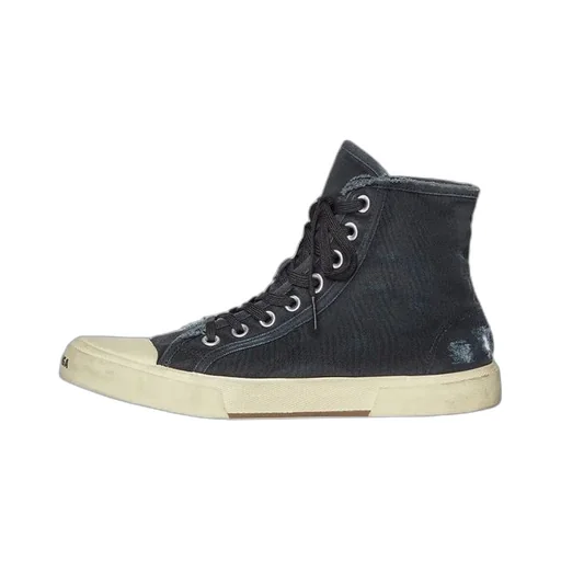 Paris High Top Sneaker