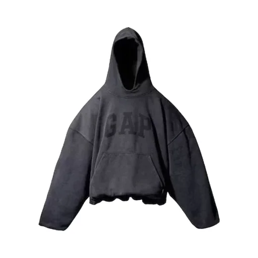 Yeezy Gap Engineered by Balenciaga Dove Hoodie