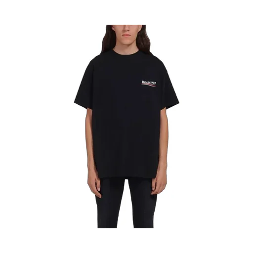 Logo Loose Fit T-Shirt