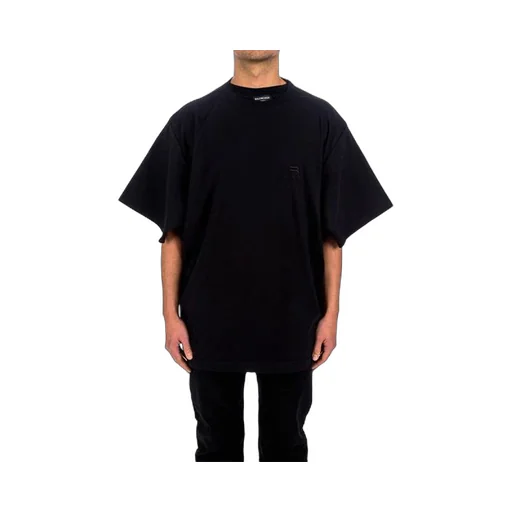 Sporty B Crewneck T-Shirt