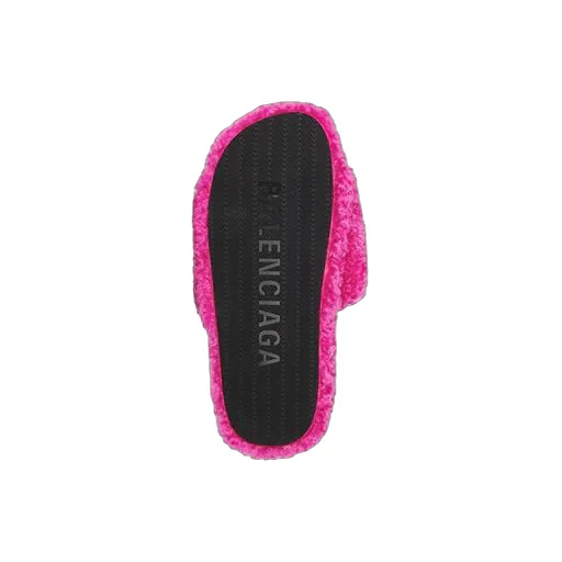 () Furry Slides