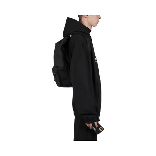 Gym Wear Hoodie