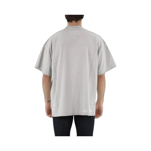 Metallica Short Sleeve T-Shirt Oversized Fit