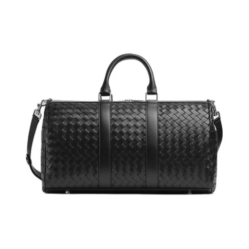 Medium Intrecciato Duffle
