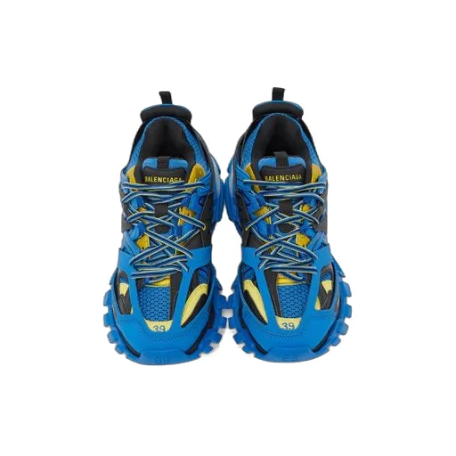 Track Sneaker