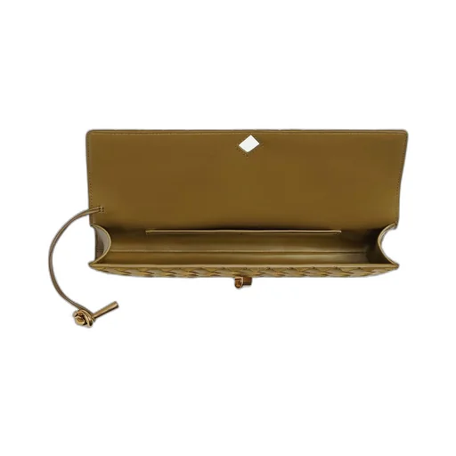 Long Clutch Andiamo With Handle