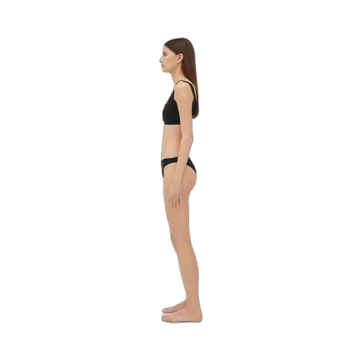 Nylon Bikini