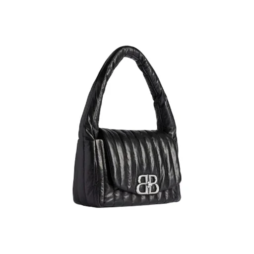 Monaco Small Sling Bag Quilted