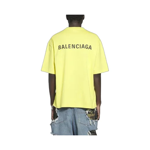 Medium Fit T-Shirt