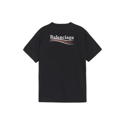 Logo Loose T-Shirt