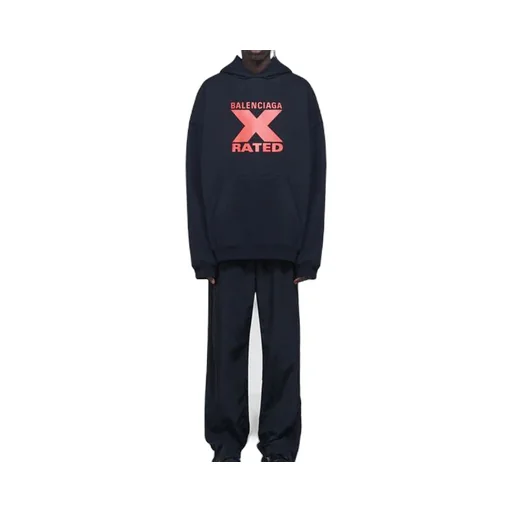 X-Rated Hoodie