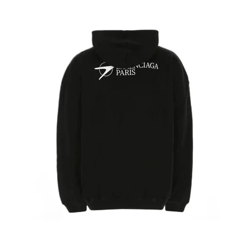 Corporate Logo Hoodie