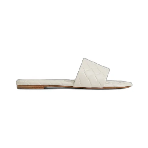Amy Flat Mule