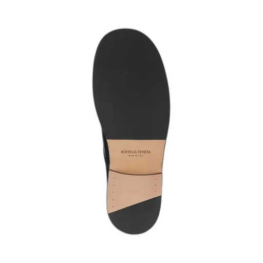 Helium Monk Strap