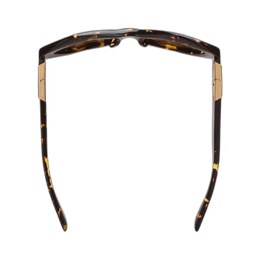 Angle Hexagonal Sunglasses