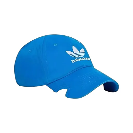 x adidas Trefoil Logo Cap  723749410B2-