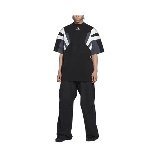 Sporty B Tracksuit T-Shirt