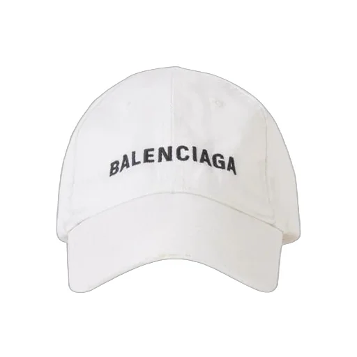 Glow In The Dark Baseball Cap