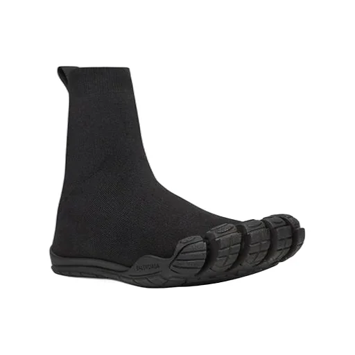 Flex Toe Sock Boot
